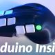 DIY Arduino PC mouse made from scratch