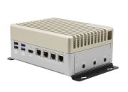 AAEON BOXER embedded AI mini PC systems