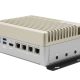 AAEON BOXER embedded AI mini PC systems