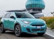 New Fiat 600 Hybrid Launched for £23,965 On The Road