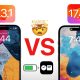 iOS 17.4 vs iOS 17.3.1 (Video)