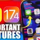 iOS 17.4: The Inside Scoop on New Features (Video)