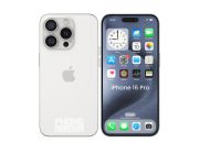 iPhone 16 Pro looks noticeably different than iPhone 15 Pro in leaked design sketches