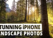 Epic iPhone Landscape Photos: Easy Techniques