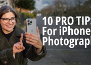 10 Pro Tips to Improve iPhone Photos