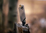 PICHI G9 ultra lightweight rugged EDC knife