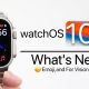 What’s new in Apple’s watchOS 10.4 software update (Video)