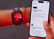 What’s new in watchOS 10.4 RC (Video)