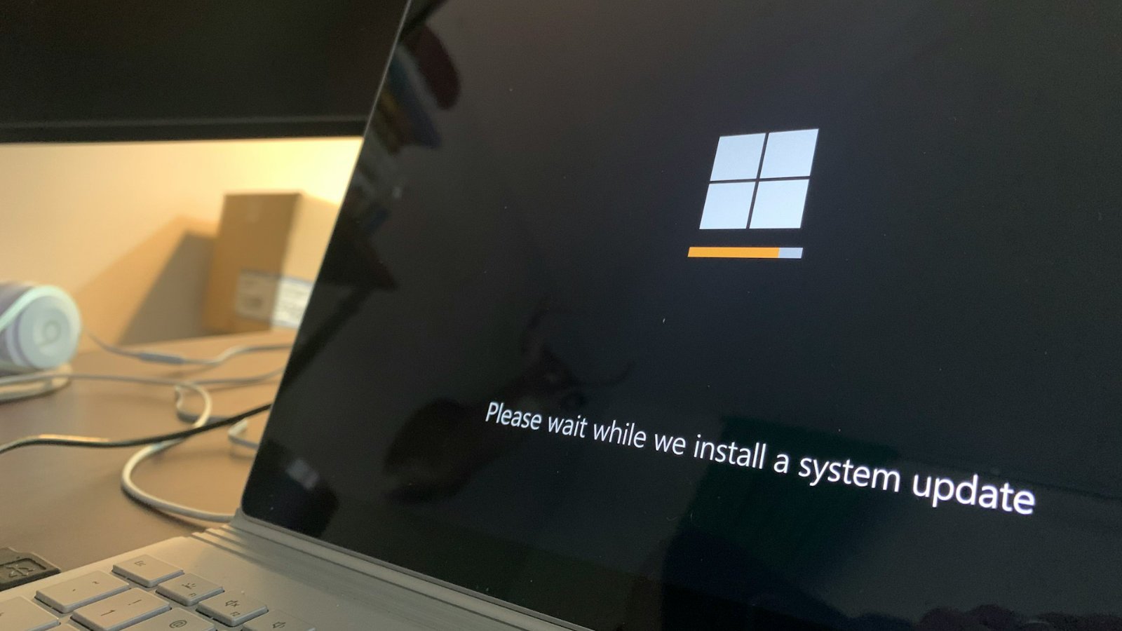 Windows 10 update to refine Windows Update ironically won’t update