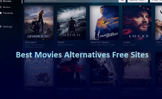 Top Sites Stream Movies Alternatives  Best Free Sites to Stream Your Favorite Movies and TV Shows